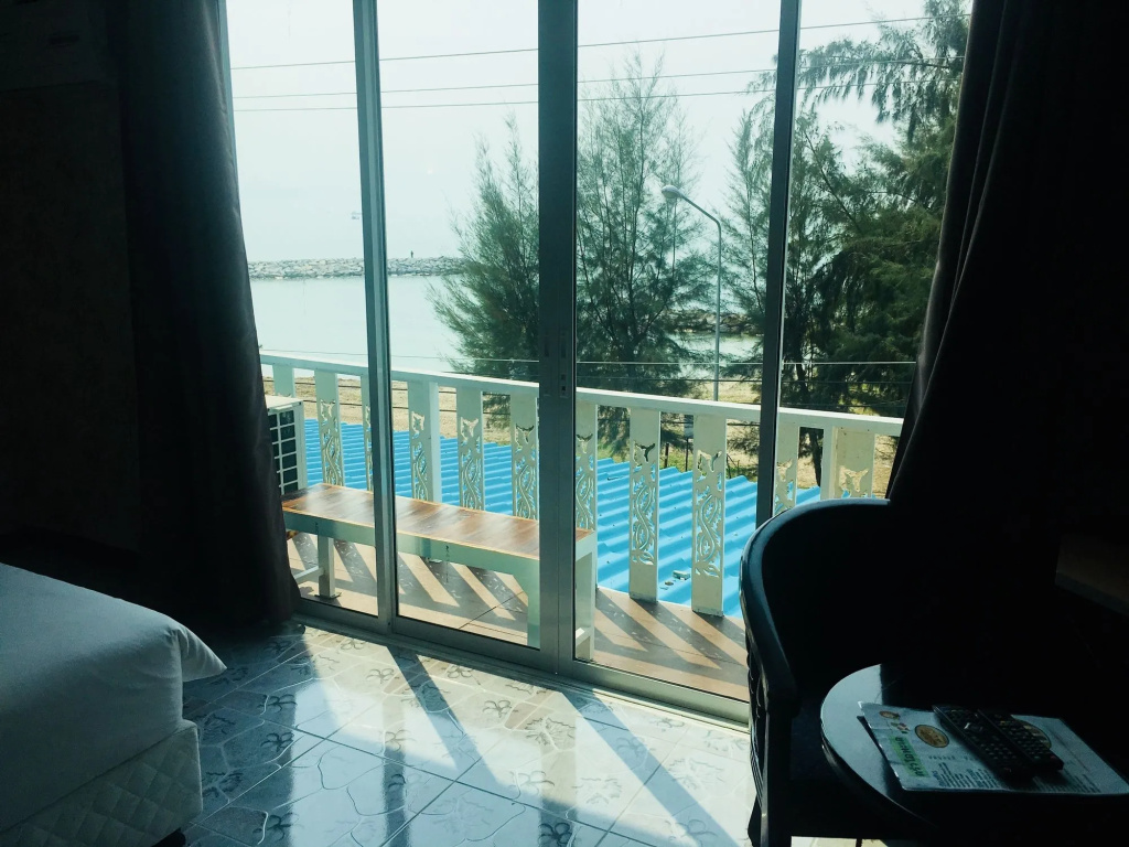 I Talay Lodge Boutique Hotel - Général