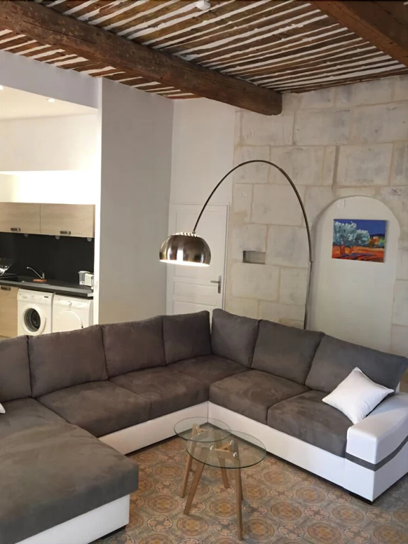Voir la photo 4 — Appartement des Carassins