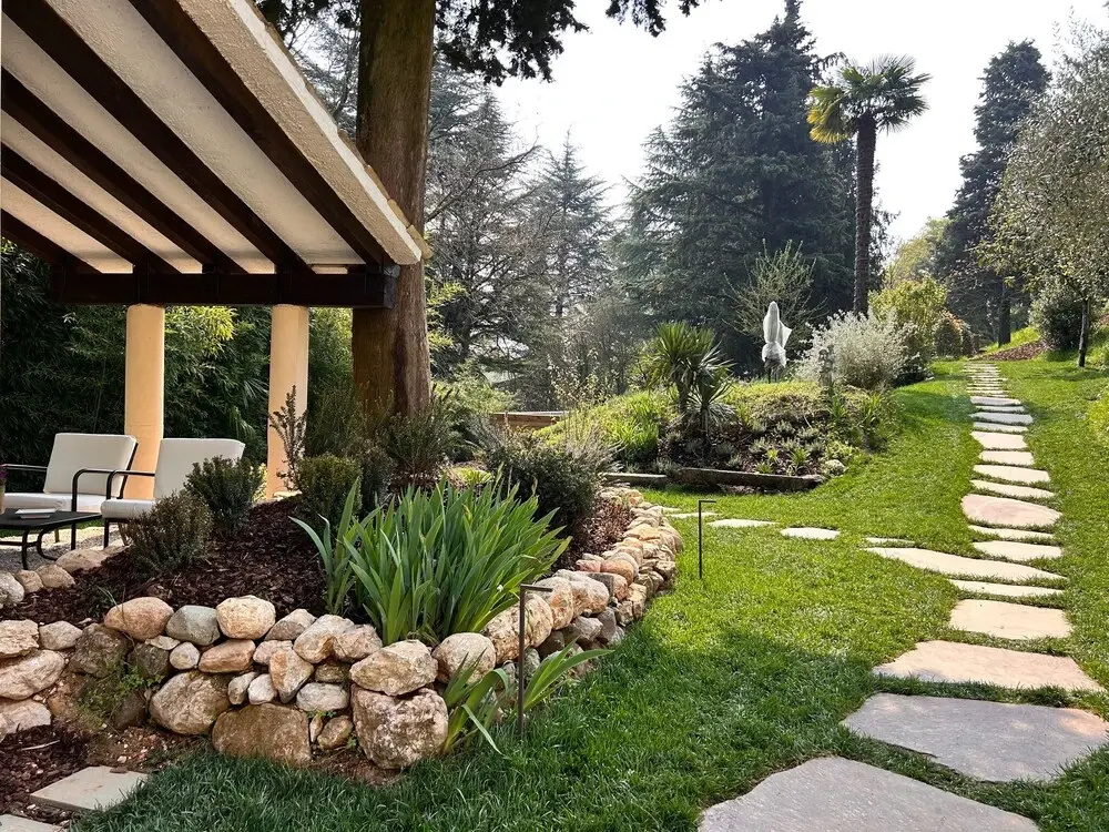 Relais Villa Alma
