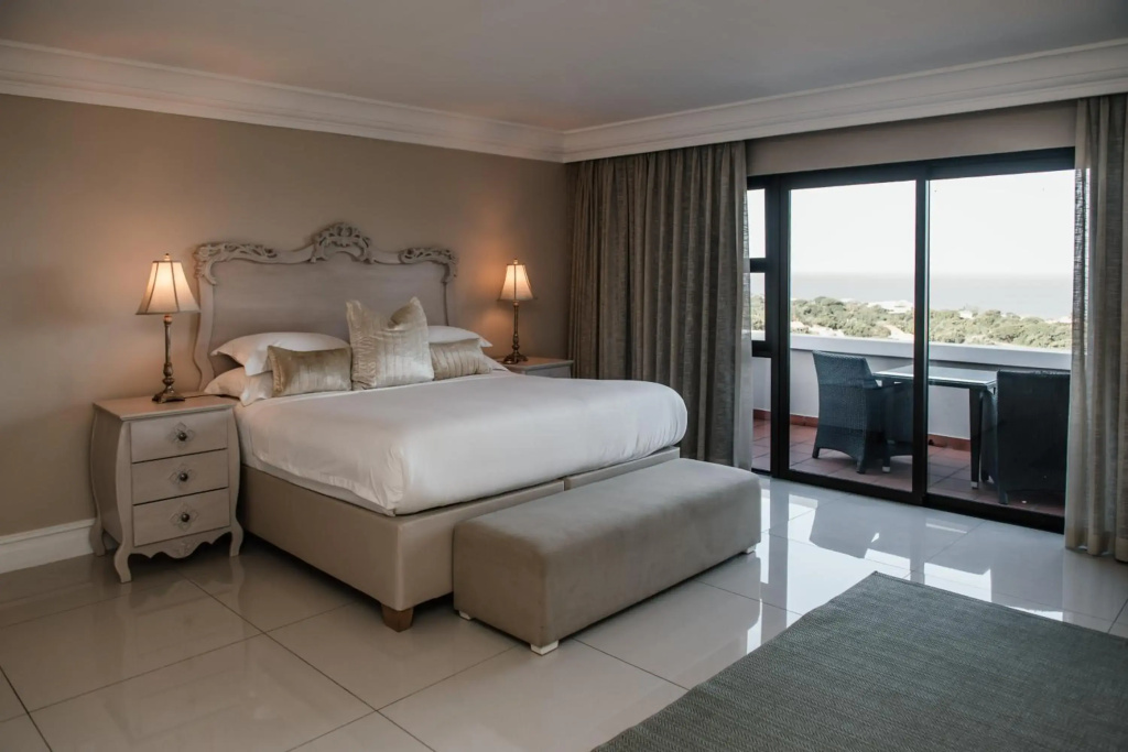 The View Boutique Hotel and Spa - Général