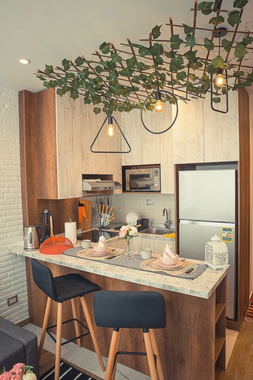 Seven Seasons Hospitality - фото 5