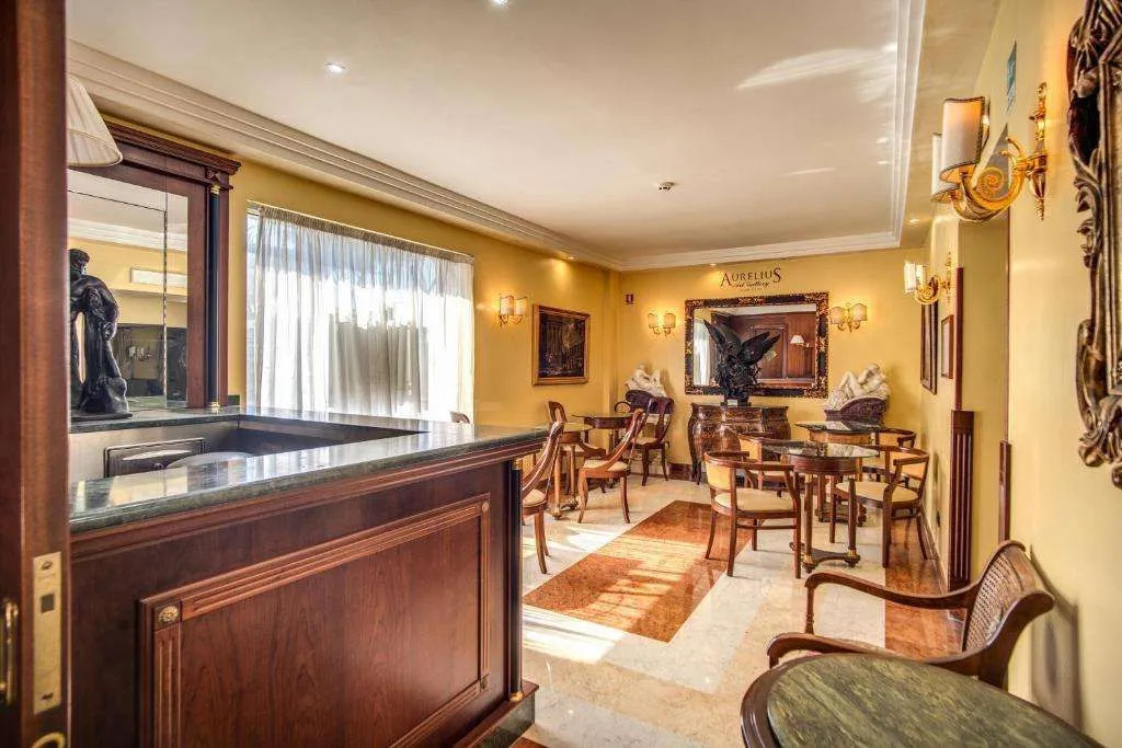 Hotel photo 21