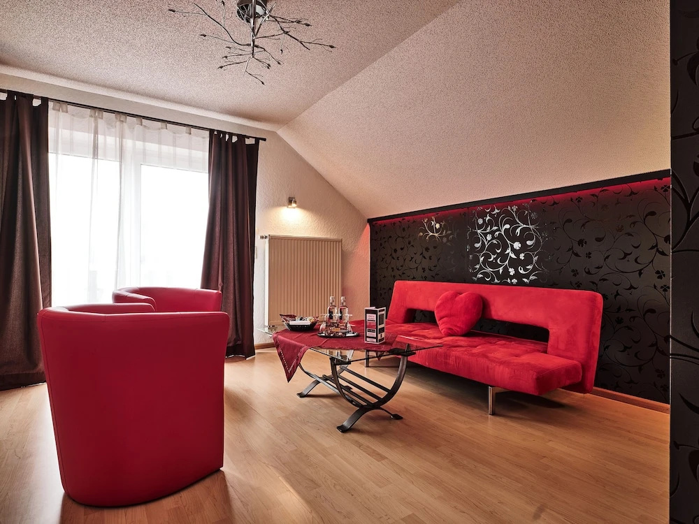 Hotel am Hochrhein - Général