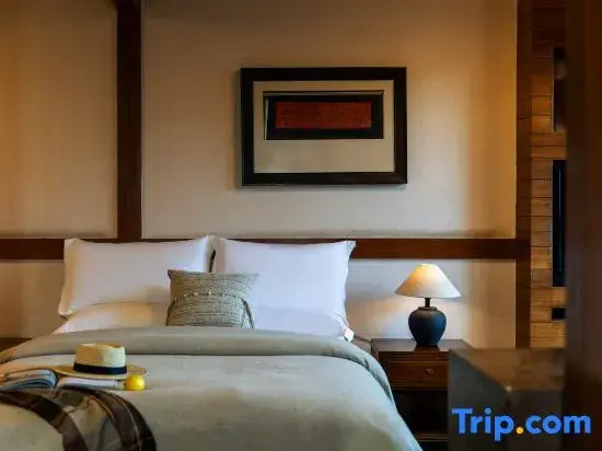 Lijiang Joyful Hotel - Chambres