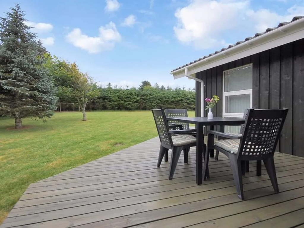 "Merle" - 1.5km from the sea in NW Jutland