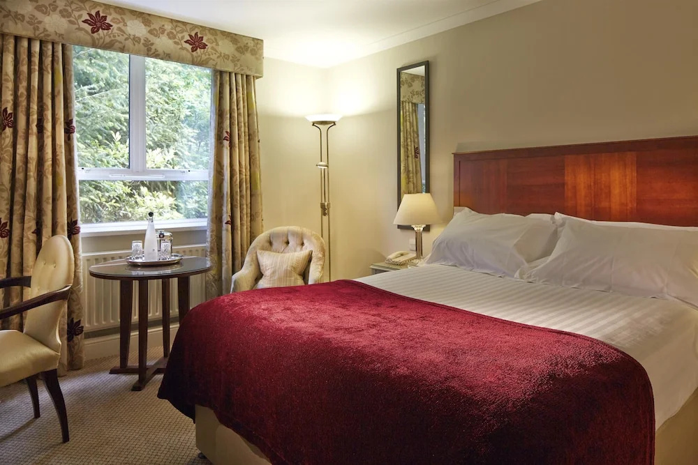 Macdonald Frimley Hall Hotel and Spa - Chambres