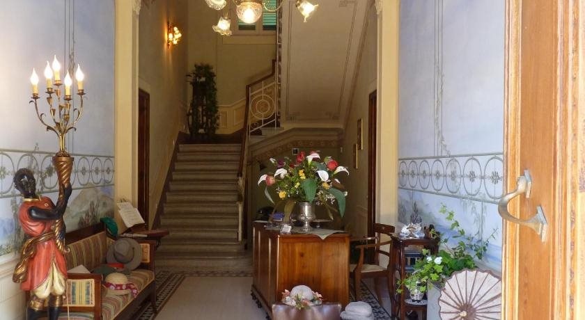Marta Guest House — 2