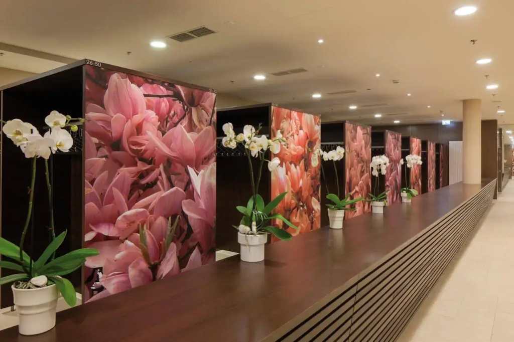 Austria Trend Hotel Savoyen Vienna - Général