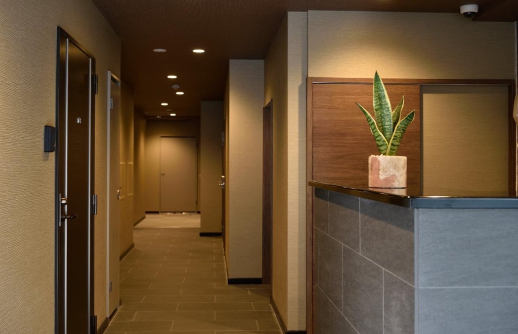 Ai-Matsubara Kyogoku House 사진 19