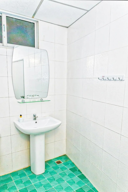 Номер Standard в RL Residences