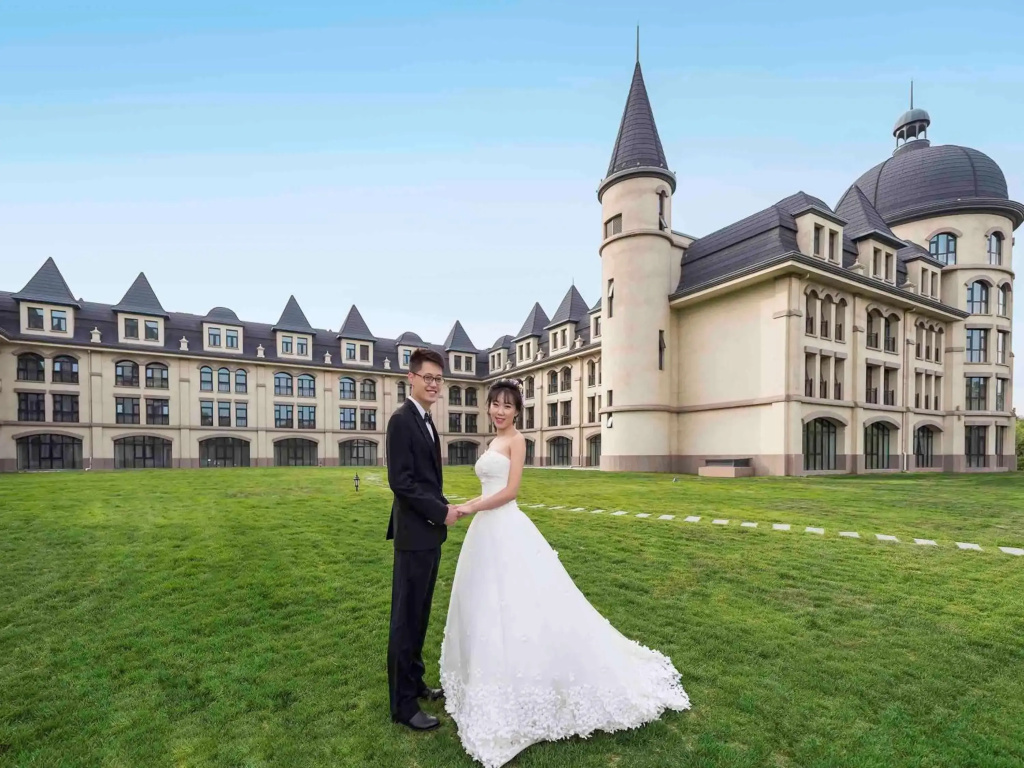 Pullman Tangshan - фото 25
