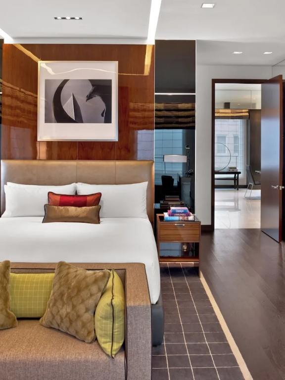 The Joule Dallas Hotel - Chambres