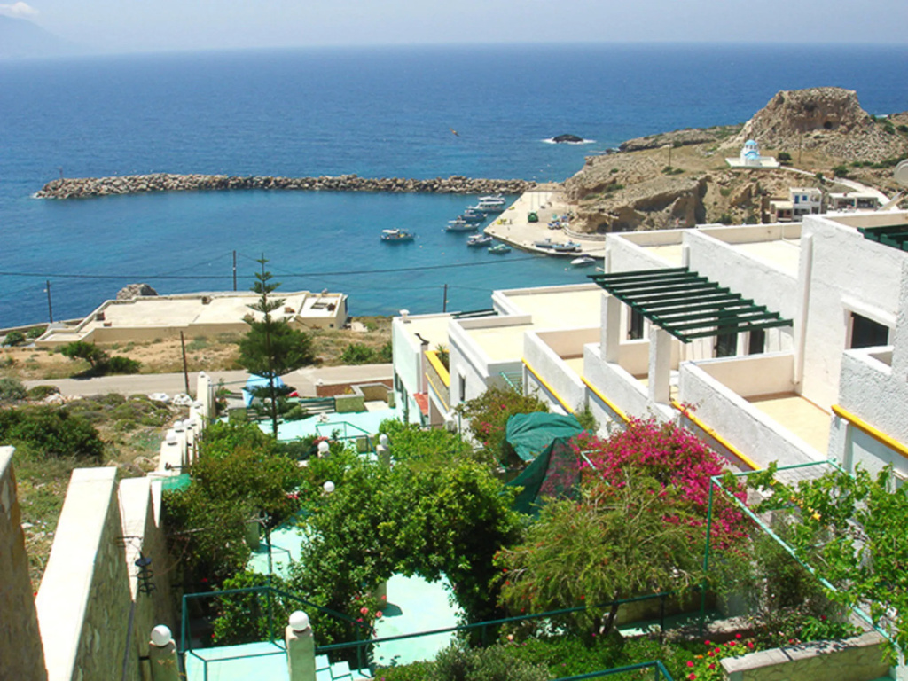 Beach & Waterfront