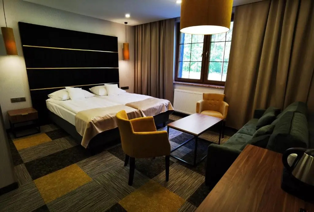 Standard room
