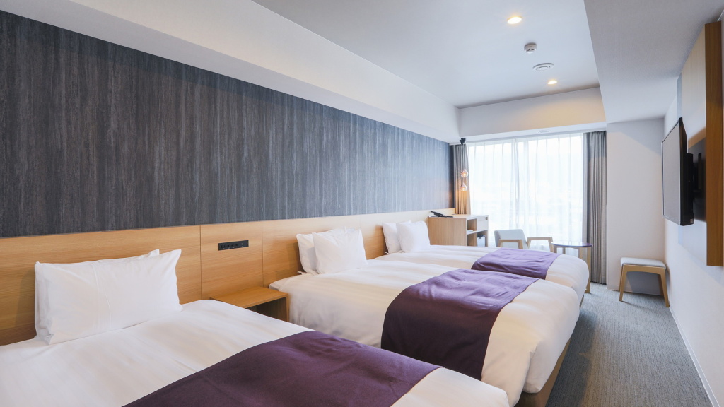 Koko Hotel Kyoto Sanjo 사진 4