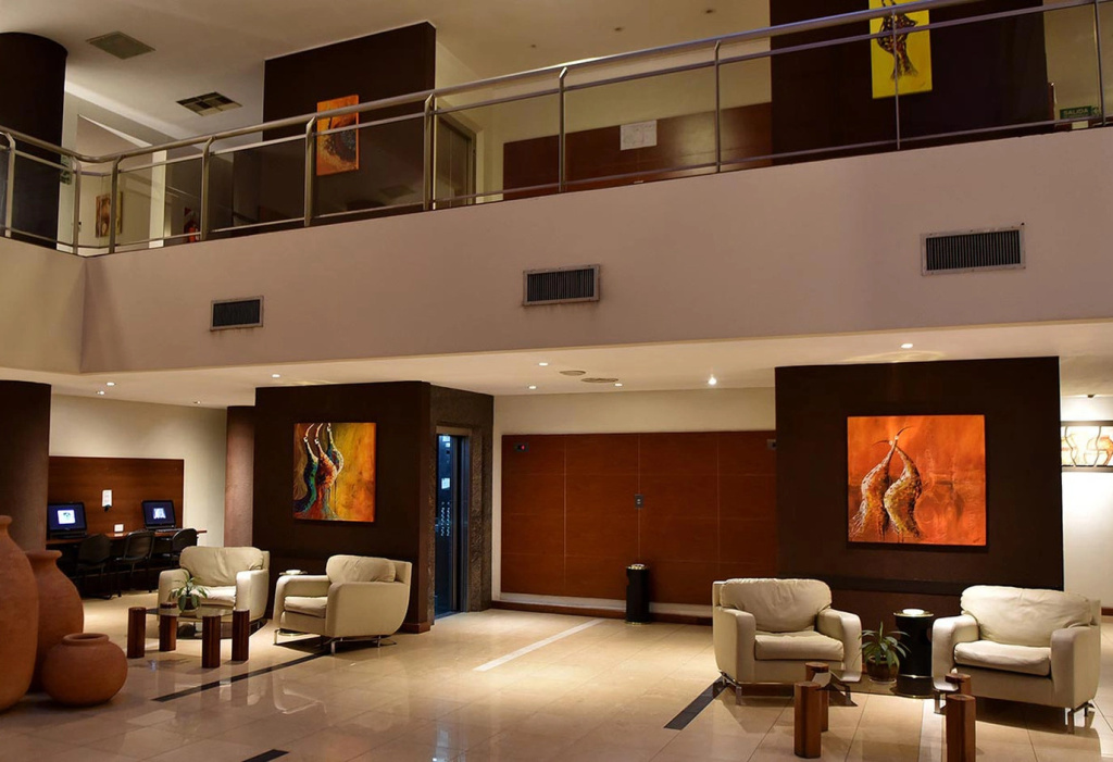 Hotel photo 16