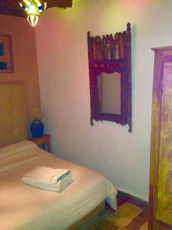 Dar Fouad - Général