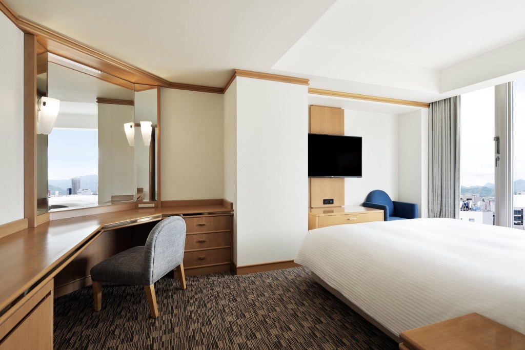 Fairfield by Marriott Sapporo 사진 13
