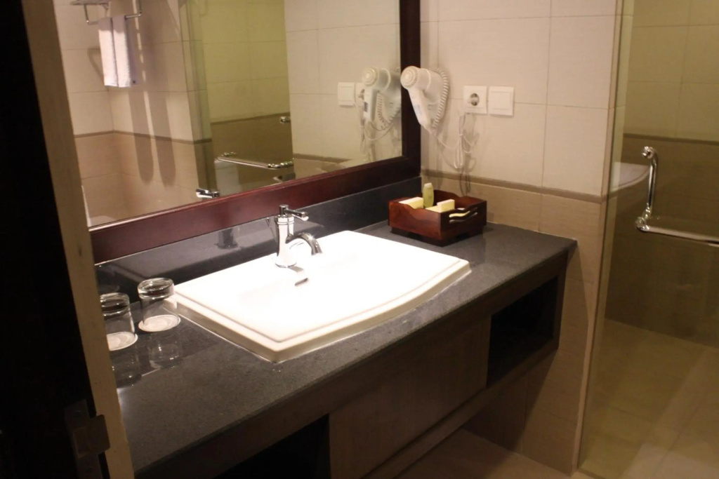 Varna Culture Hotel Soerabaia Surabaya - Général