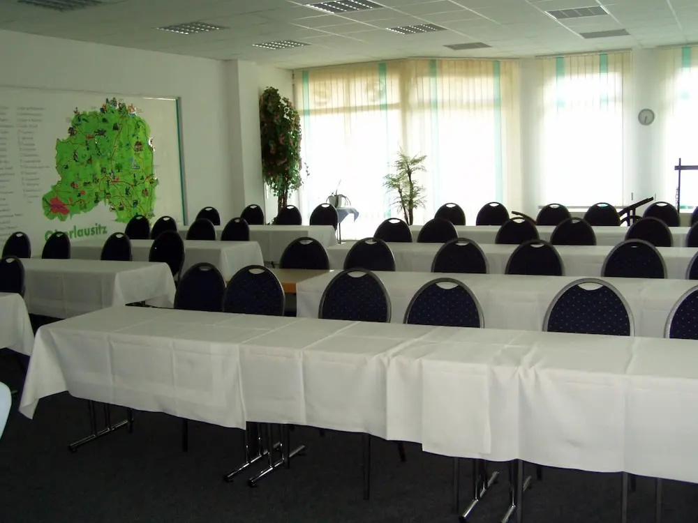 Congresshotel Hoyerswerda - Général