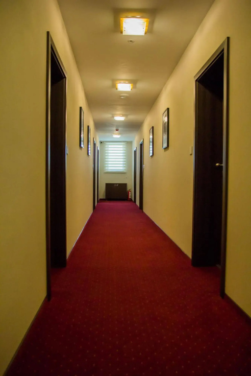 Salis Hotel and Medical Spa - Général