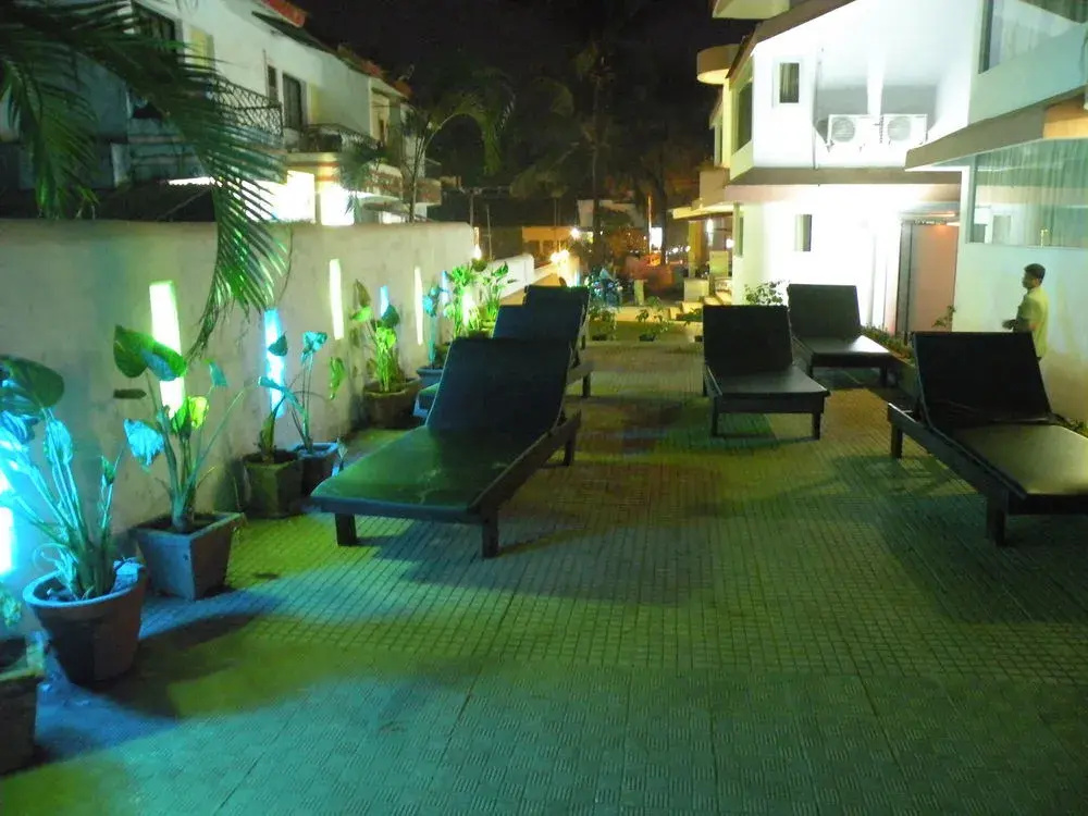 Hotel photo 11