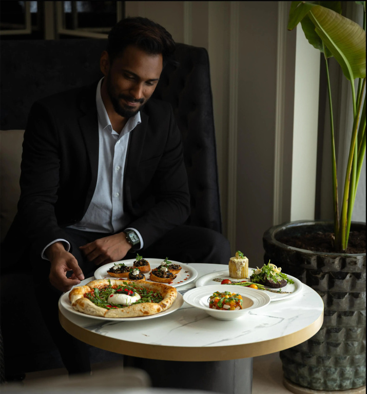 Levatio Suites Muscat, a member of Radisson Individuals - Général
