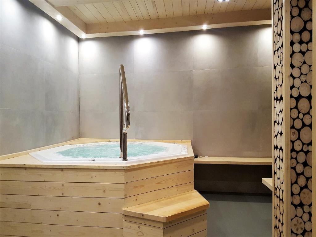 TatryTop Alpejski SPA