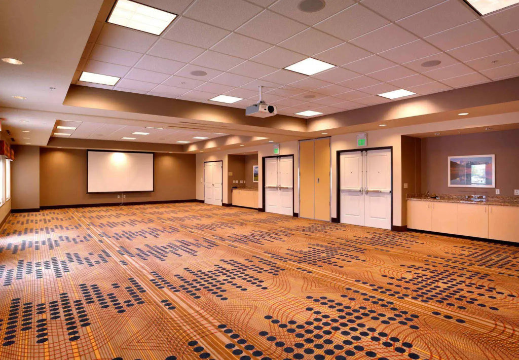 Towneplace Suites Salt Lake City-West Valley - Général