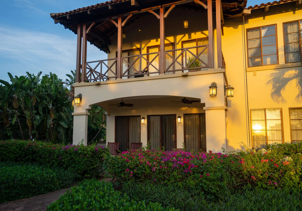 Rancho Santana