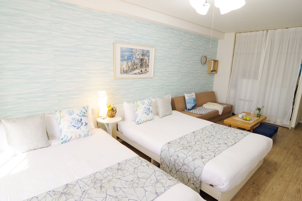 Nipponbashi Art Hotel 사진 11
