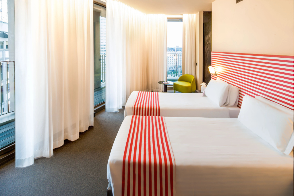 Hotel photo 7