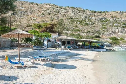 Beach & Waterfront