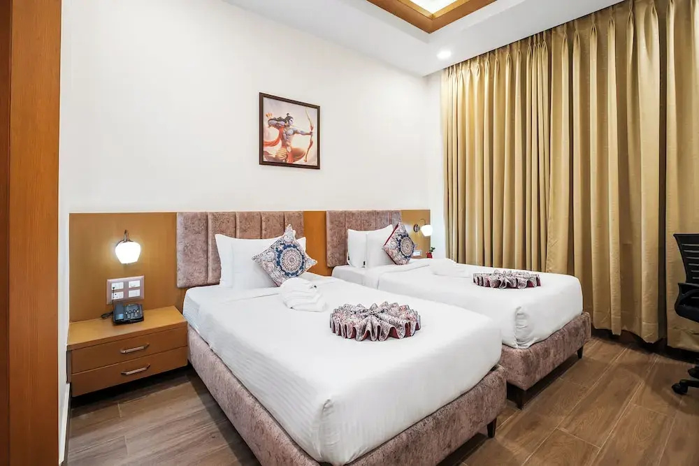 Hotel photo 22