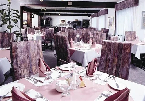 Motel à la Brunante - фото 20