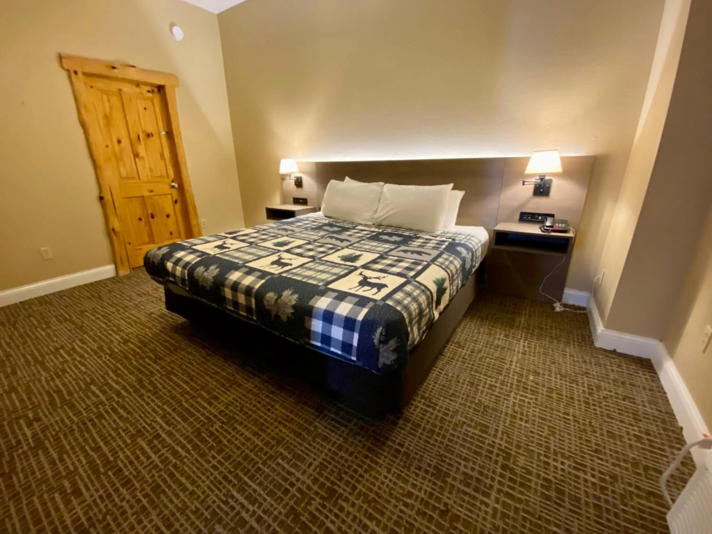 Riverchase Lodge — 5
