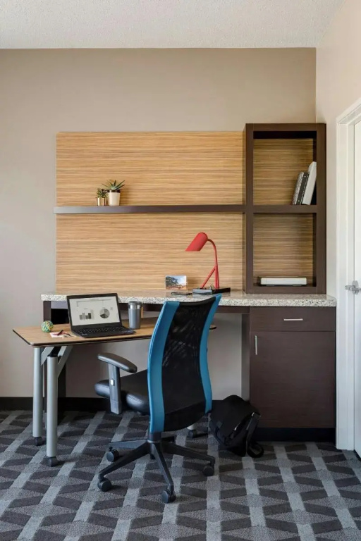 TownePlace Suites by Marriott Pittsburgh Harmarville - Chambres
