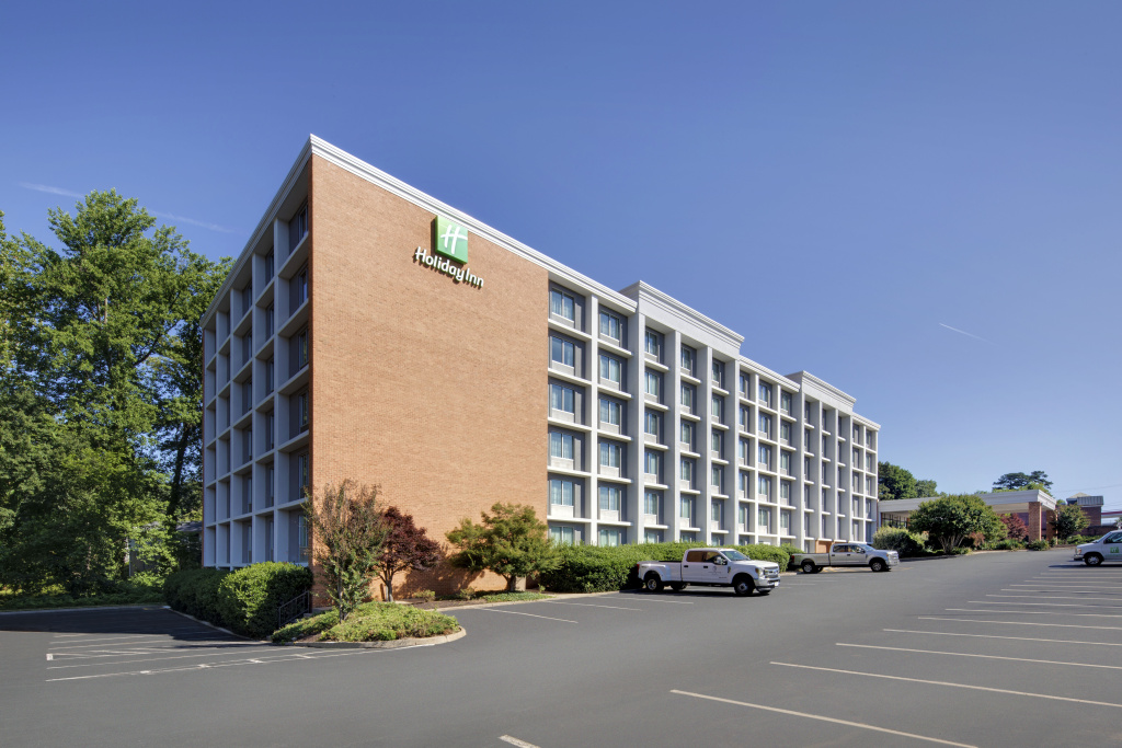 Holiday Inn Charlottesville-Univ Area by IHG