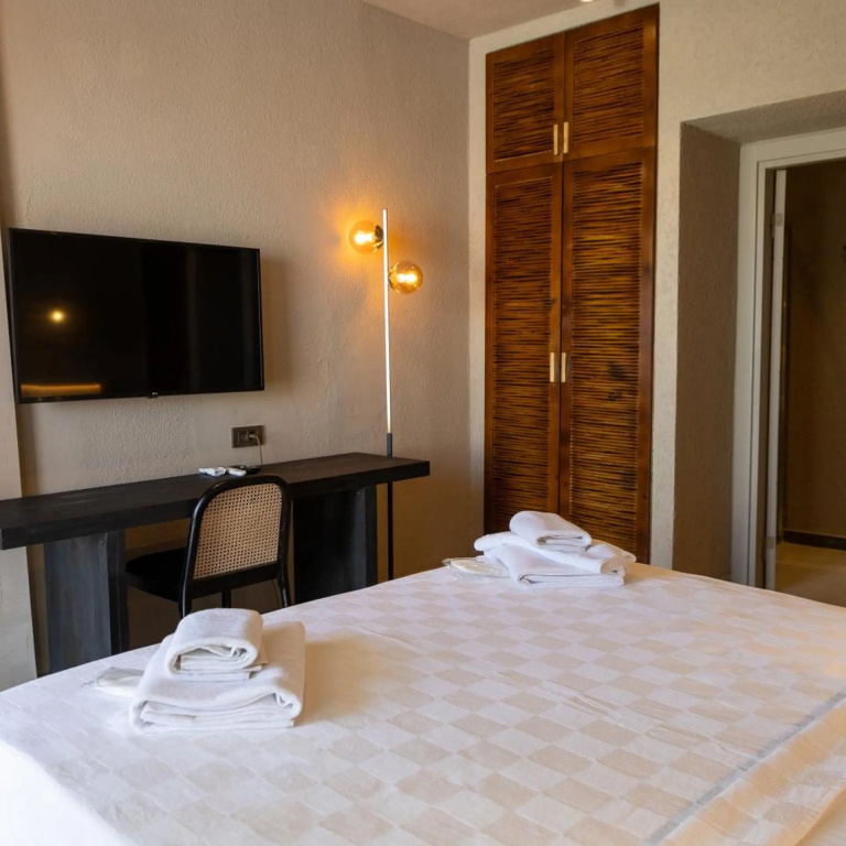 Sea Soul Otel — 4