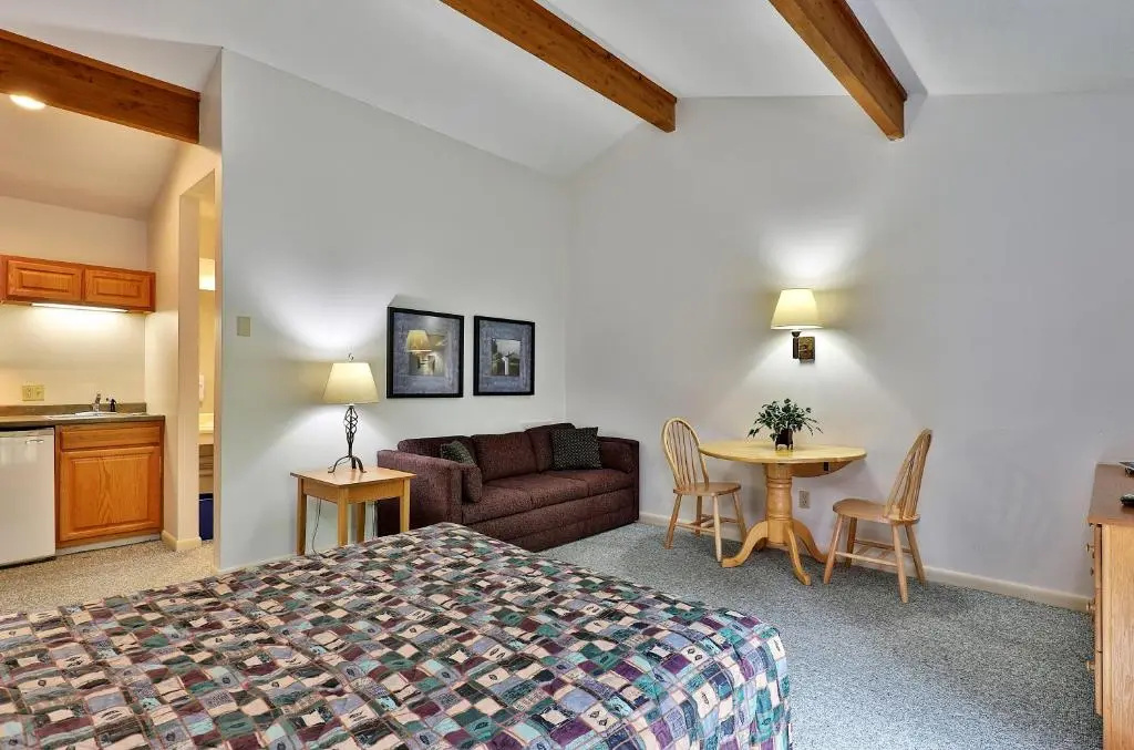 Hotel photo 6