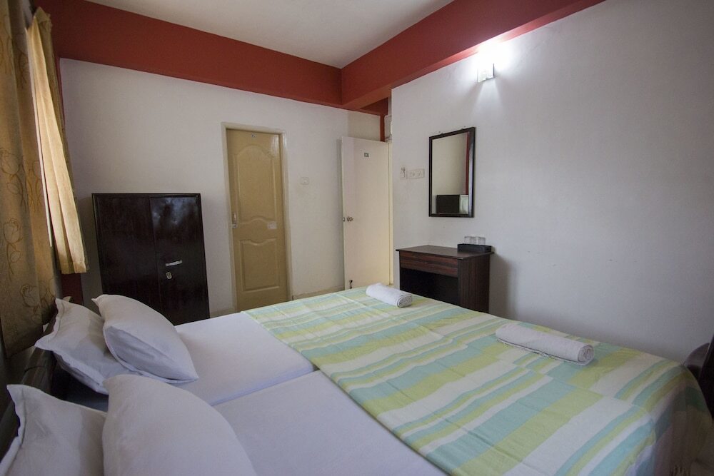 Veeniola Holiday Home