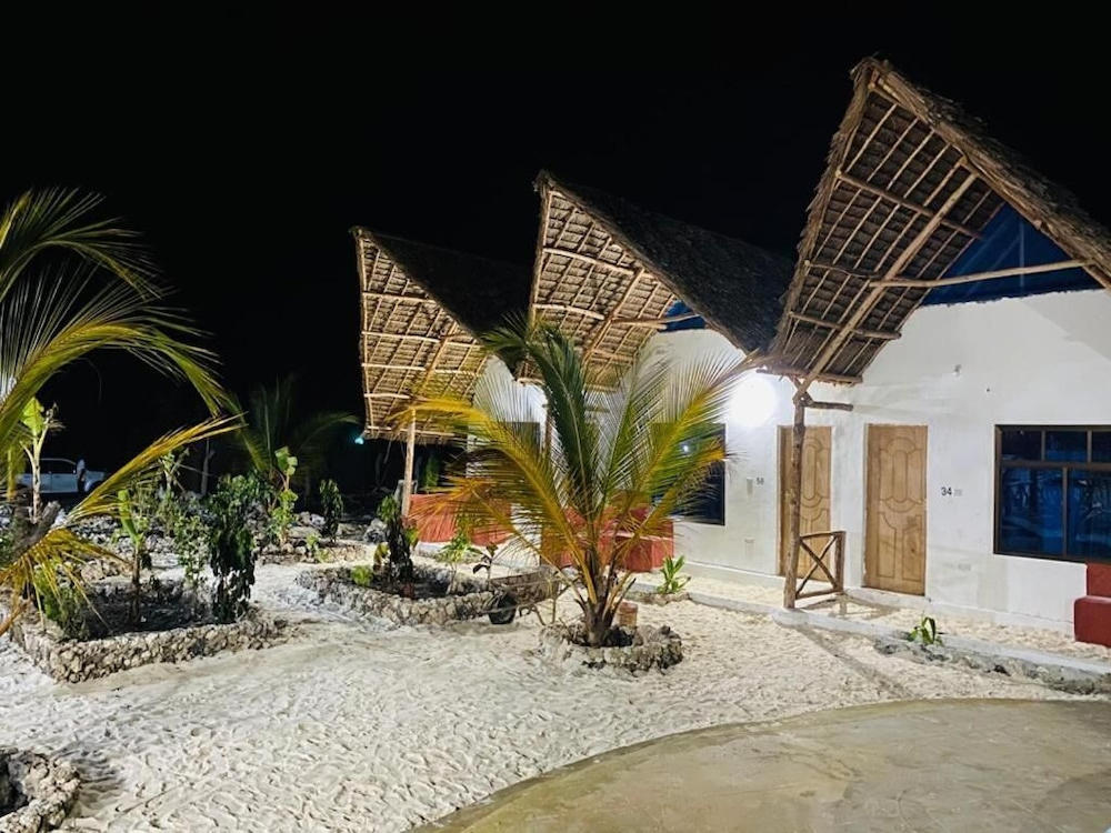 Mkeka Spice Lodge