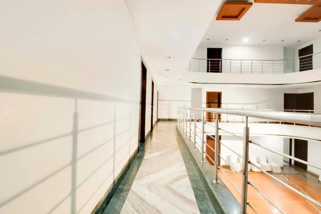Hotel Mantri Residency - Général