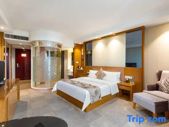 Park Lane Hotel Foshan Lecong Shuiteng Branch - Chambres