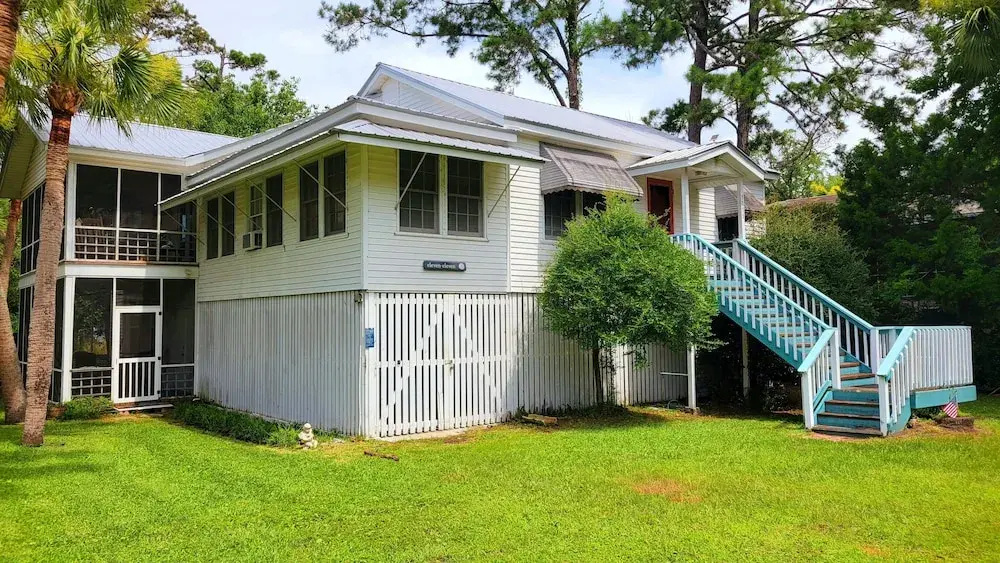 1111 2nd Avenue by Tybee Vacation Rentals