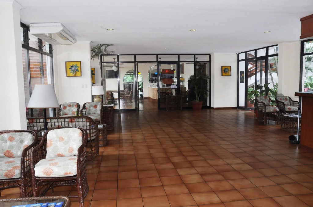 Hotel Las Palmas - Général