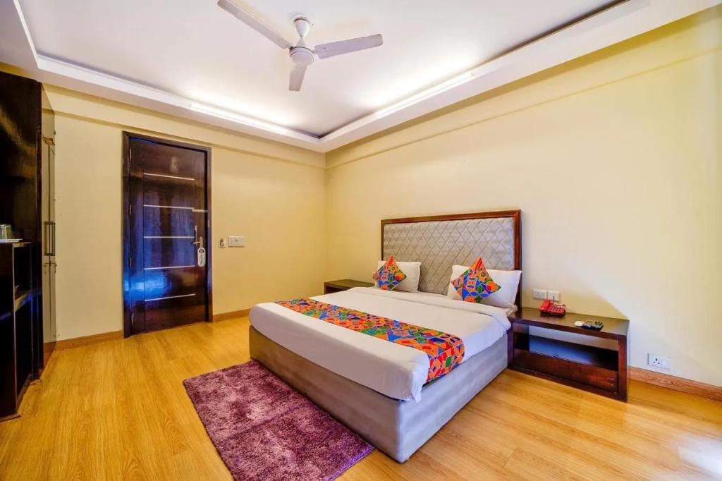 Hotel photo 1
