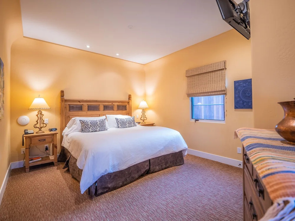 Su Nido Inn - Chambres