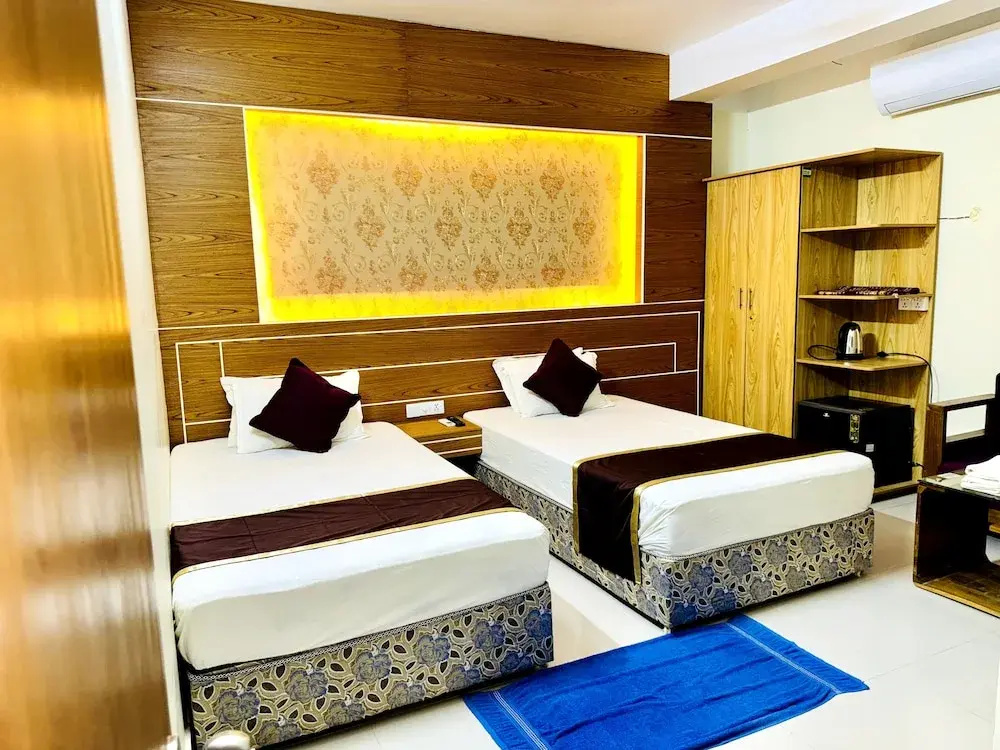 Hotel photo 16