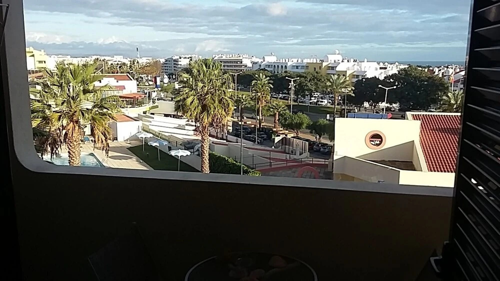 1-bed Apartment in Bellavista, Albufeira Town
